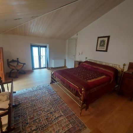 Palazzo Scura Bed & Breakfast Vaccarizzo Albanese Dış mekan fotoğraf