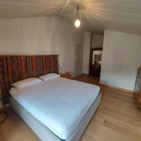 Palazzo Scura Bed & Breakfast Vaccarizzo Albanese Dış mekan fotoğraf