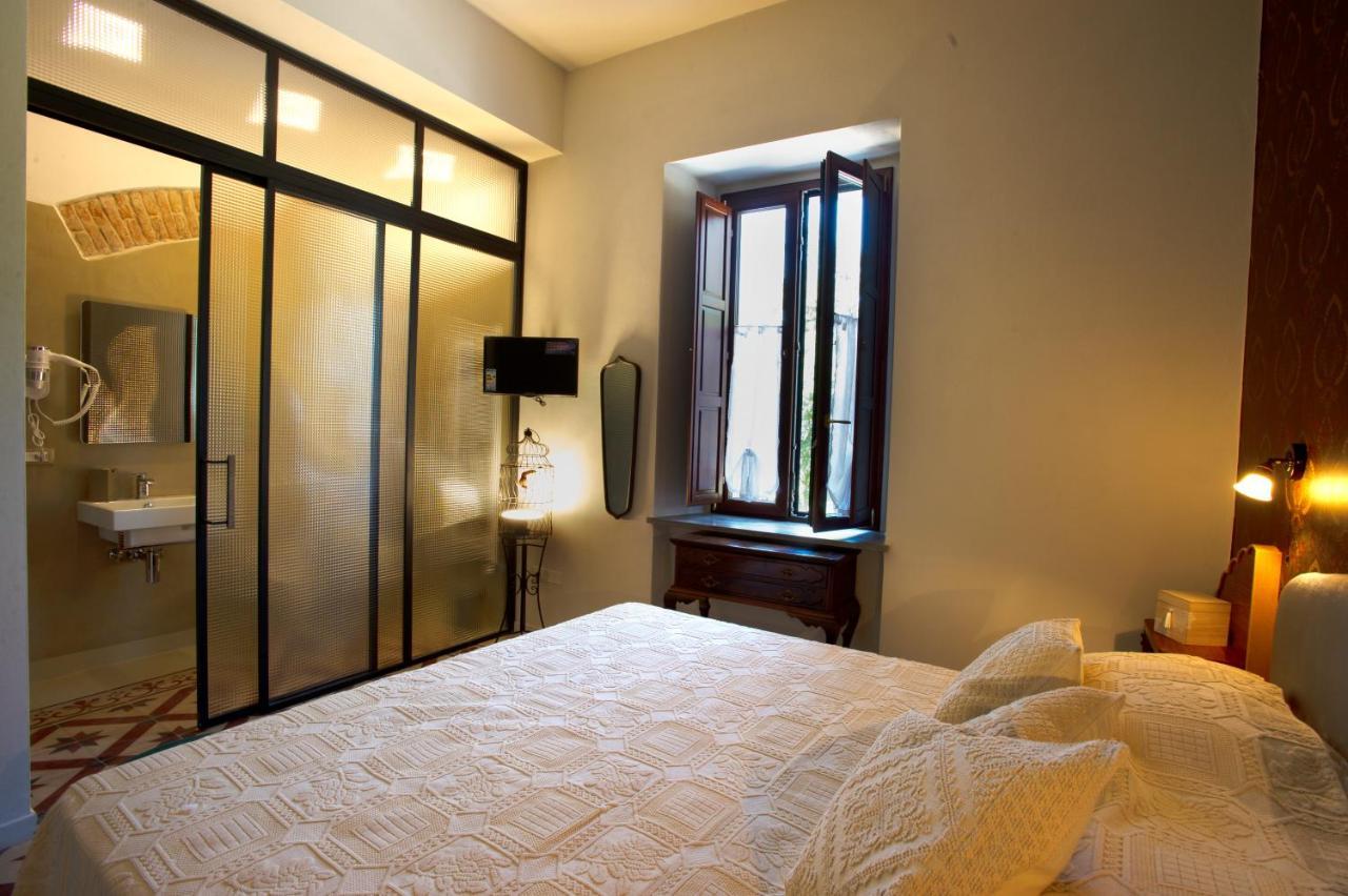 Palazzo Scura Bed & Breakfast Vaccarizzo Albanese Dış mekan fotoğraf