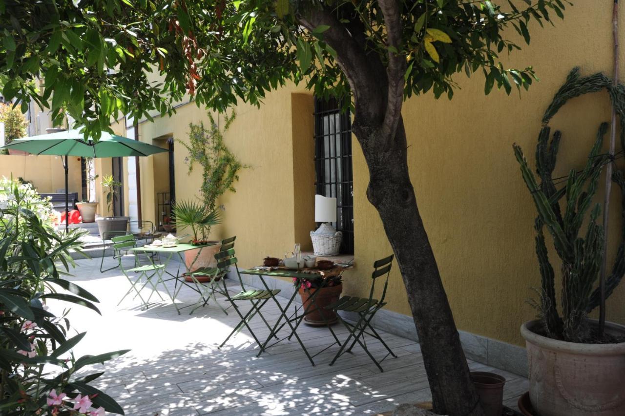 Palazzo Scura Bed & Breakfast Vaccarizzo Albanese Dış mekan fotoğraf
