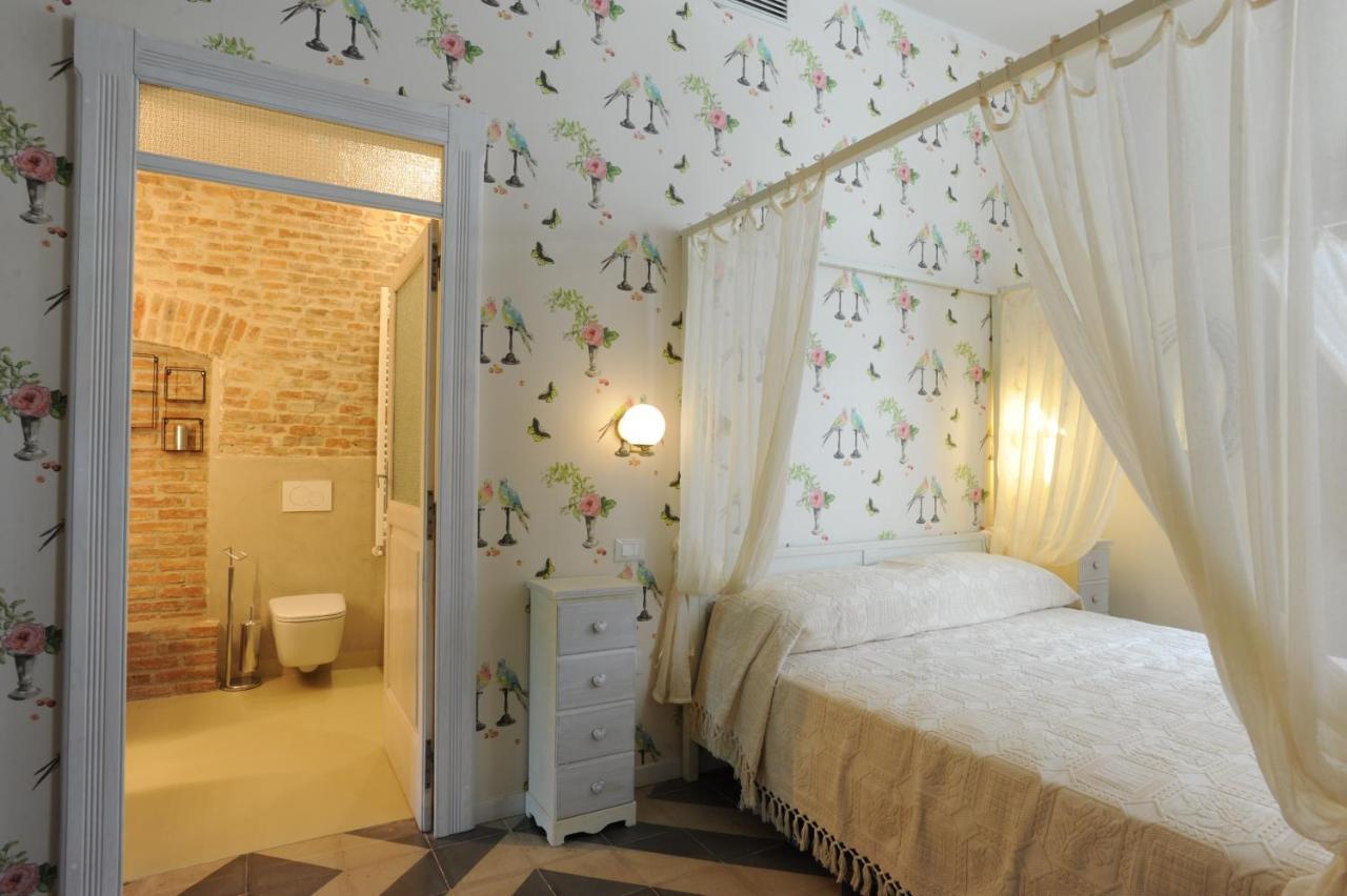 Palazzo Scura Bed & Breakfast Vaccarizzo Albanese Dış mekan fotoğraf