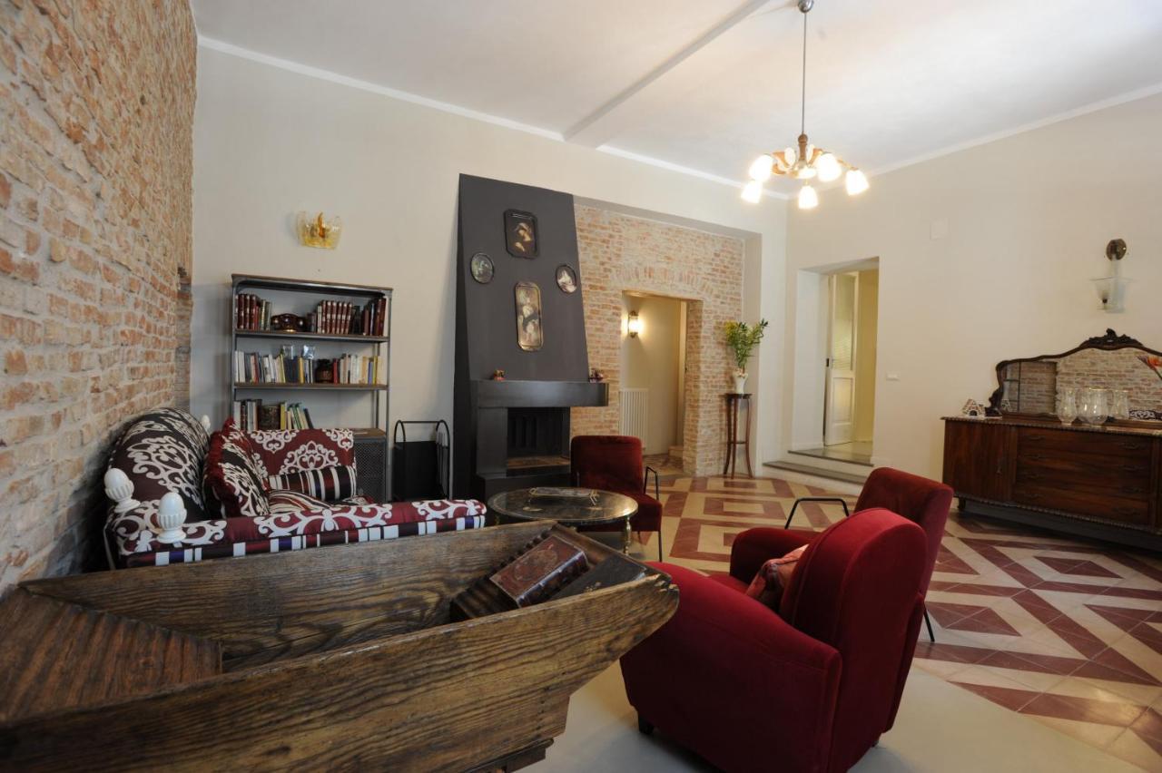 Palazzo Scura Bed & Breakfast Vaccarizzo Albanese Dış mekan fotoğraf