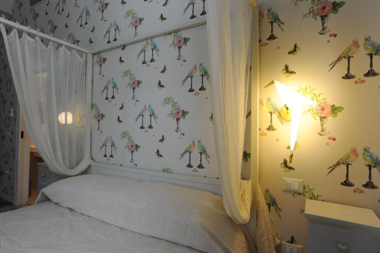 Palazzo Scura Bed & Breakfast Vaccarizzo Albanese Dış mekan fotoğraf
