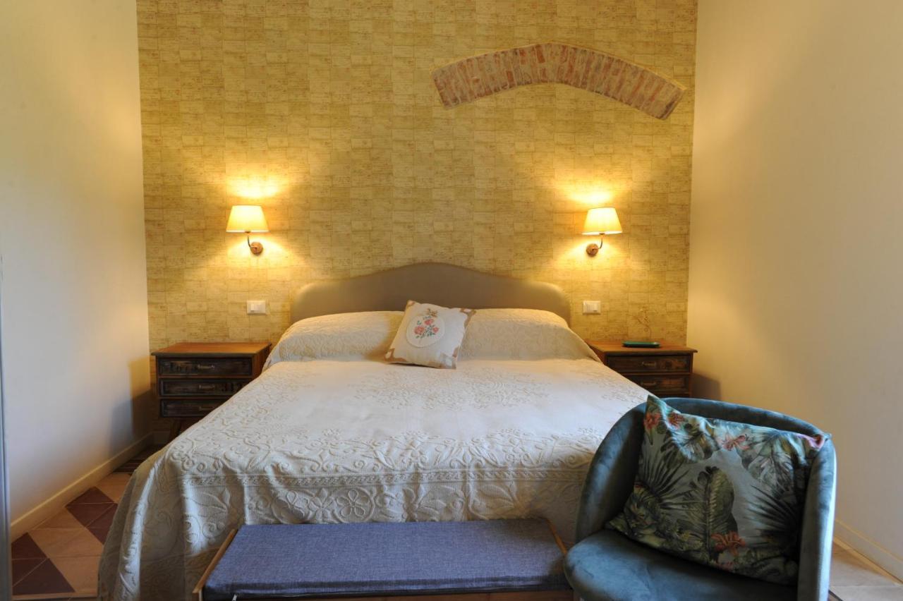Palazzo Scura Bed & Breakfast Vaccarizzo Albanese Dış mekan fotoğraf