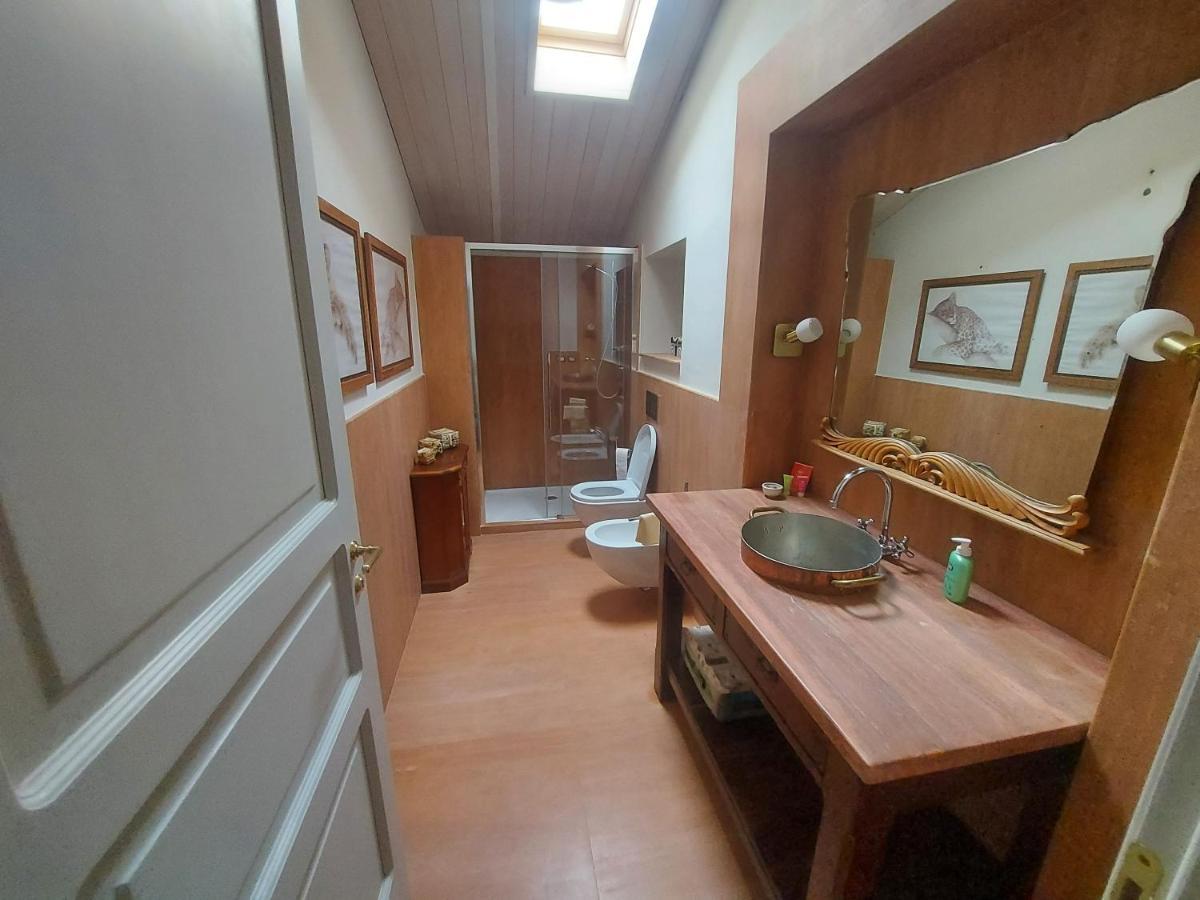 Palazzo Scura Bed & Breakfast Vaccarizzo Albanese Dış mekan fotoğraf