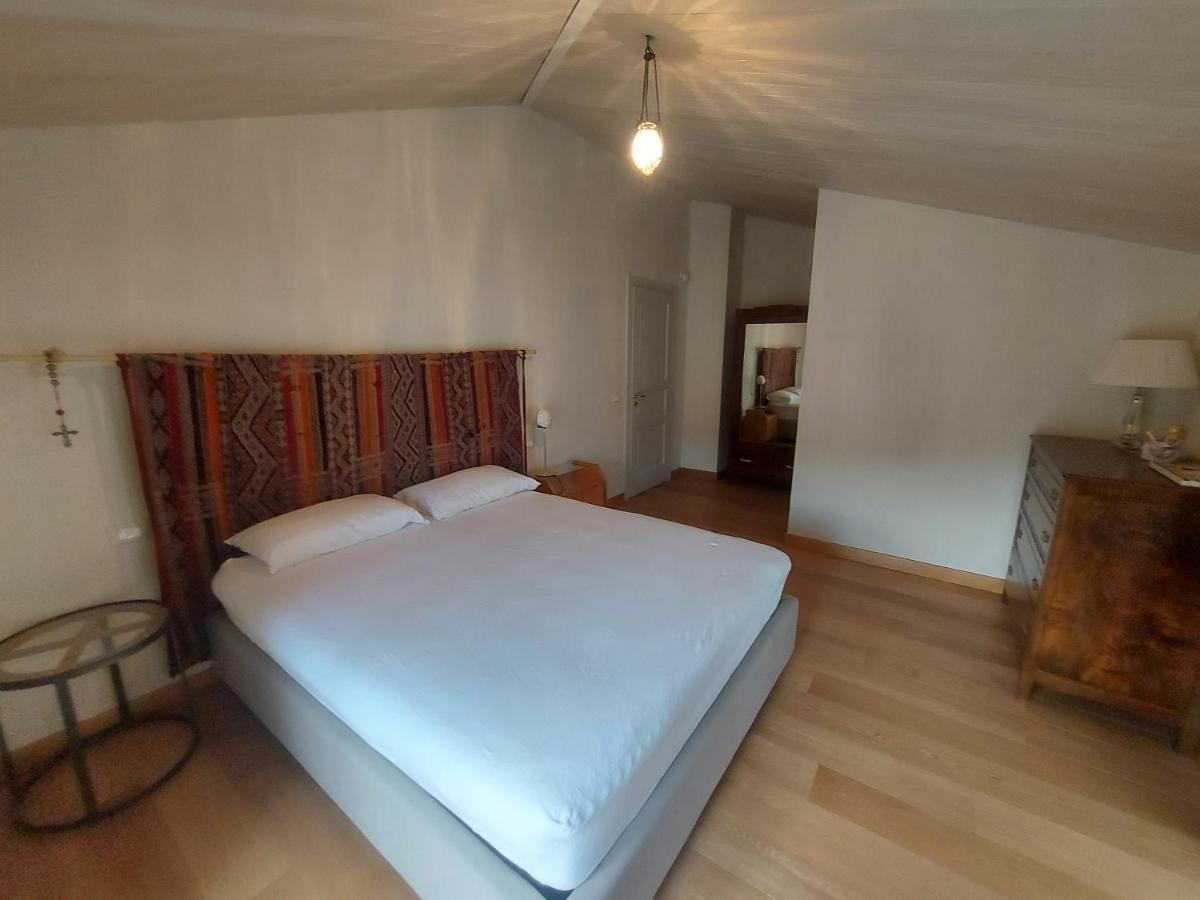 Palazzo Scura Bed & Breakfast Vaccarizzo Albanese Dış mekan fotoğraf