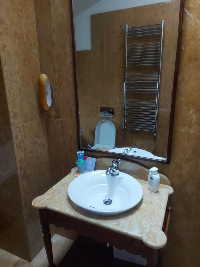 Palazzo Scura Bed & Breakfast Vaccarizzo Albanese Dış mekan fotoğraf