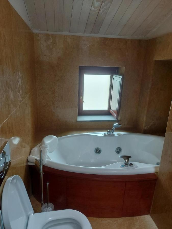 Palazzo Scura Bed & Breakfast Vaccarizzo Albanese Dış mekan fotoğraf